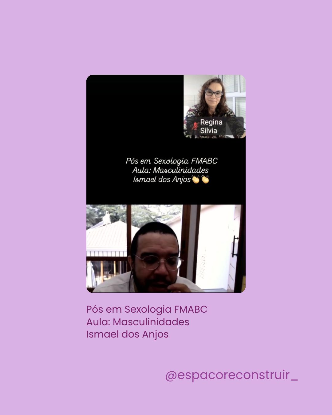 Regina Silvia Alves De Lima-19