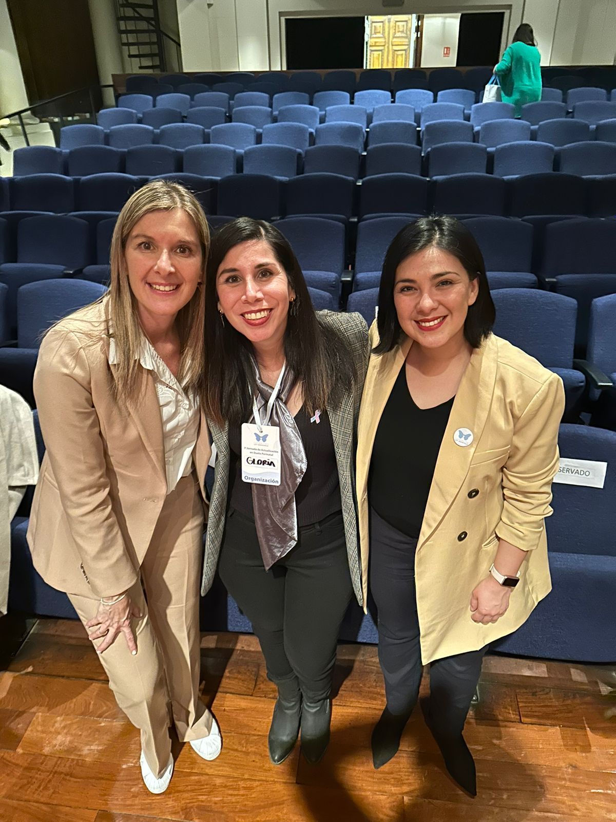 Gloria Santibañez Contreras-2