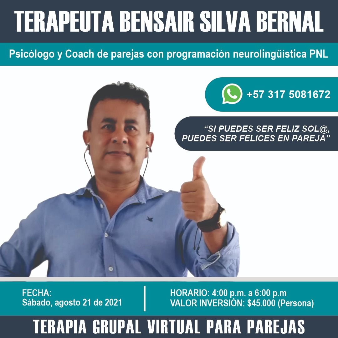 Bensair Silva Bernal-1