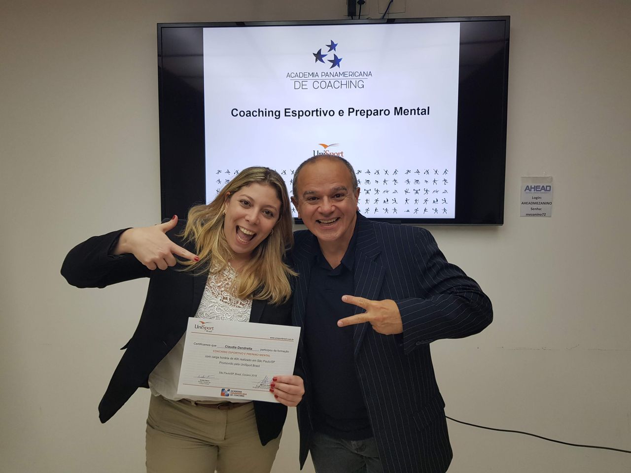 Claudia D'andretta-1