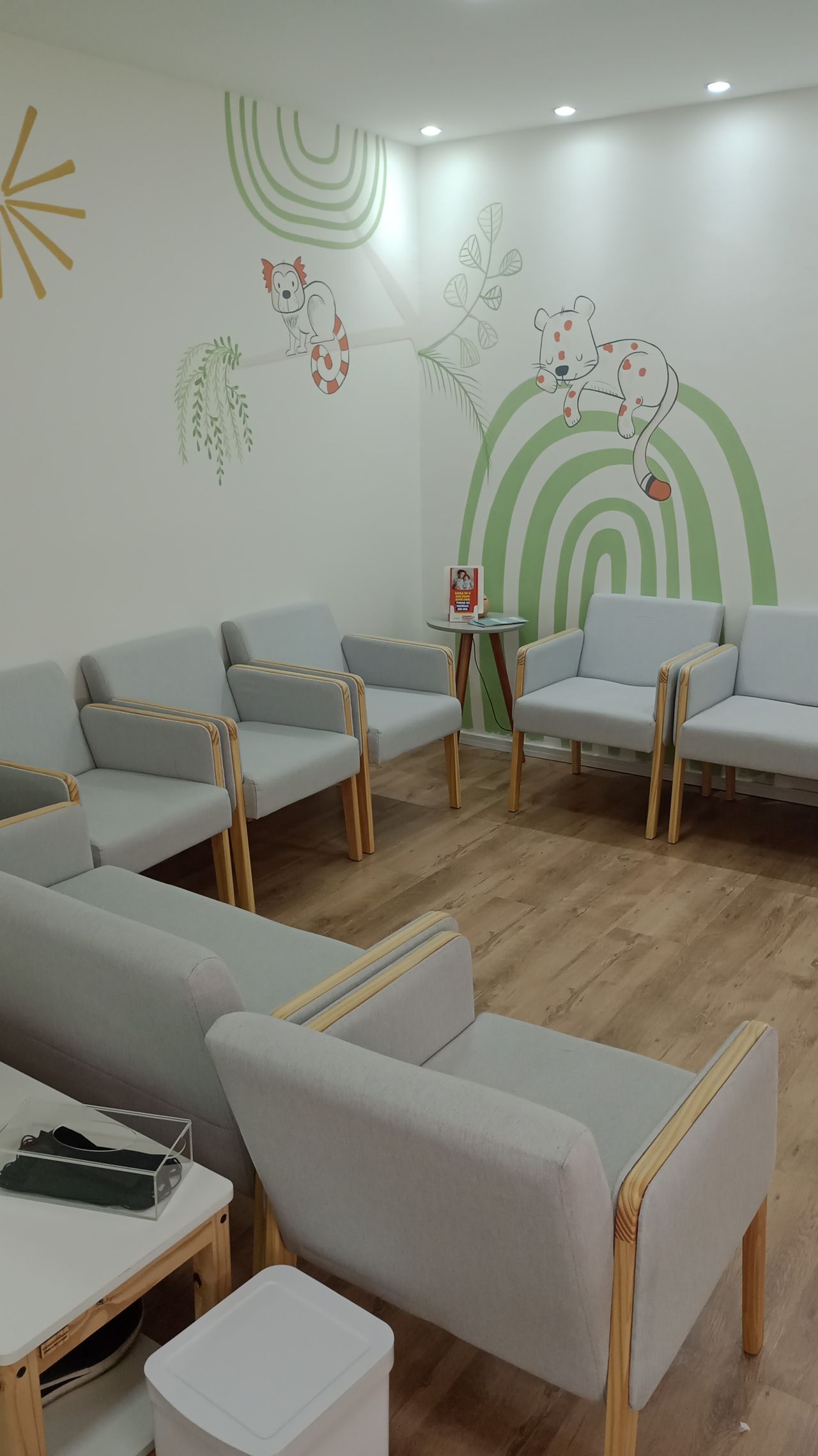 Amine Barbella Saba-0