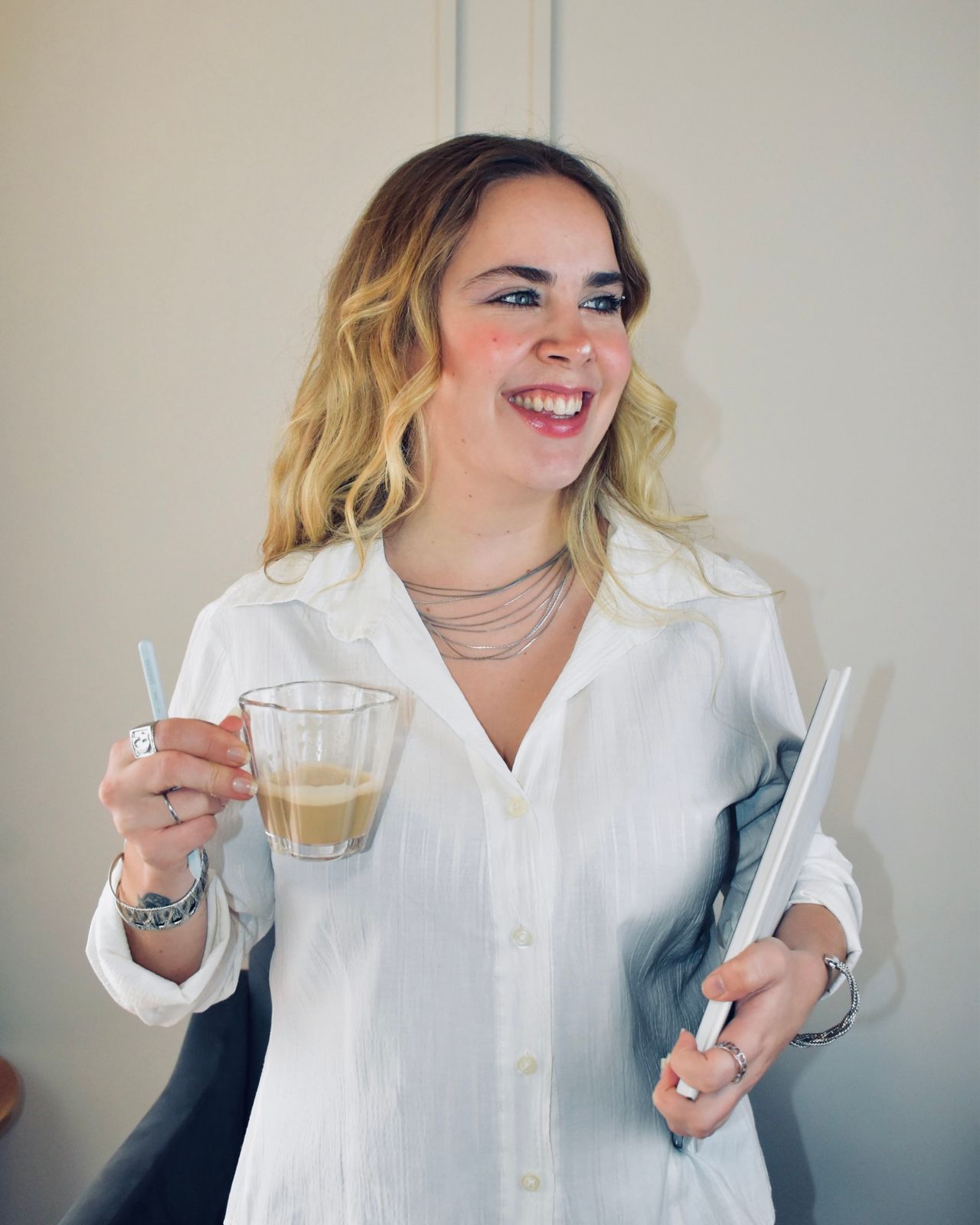 Giovanna Ianes Valbert .-1