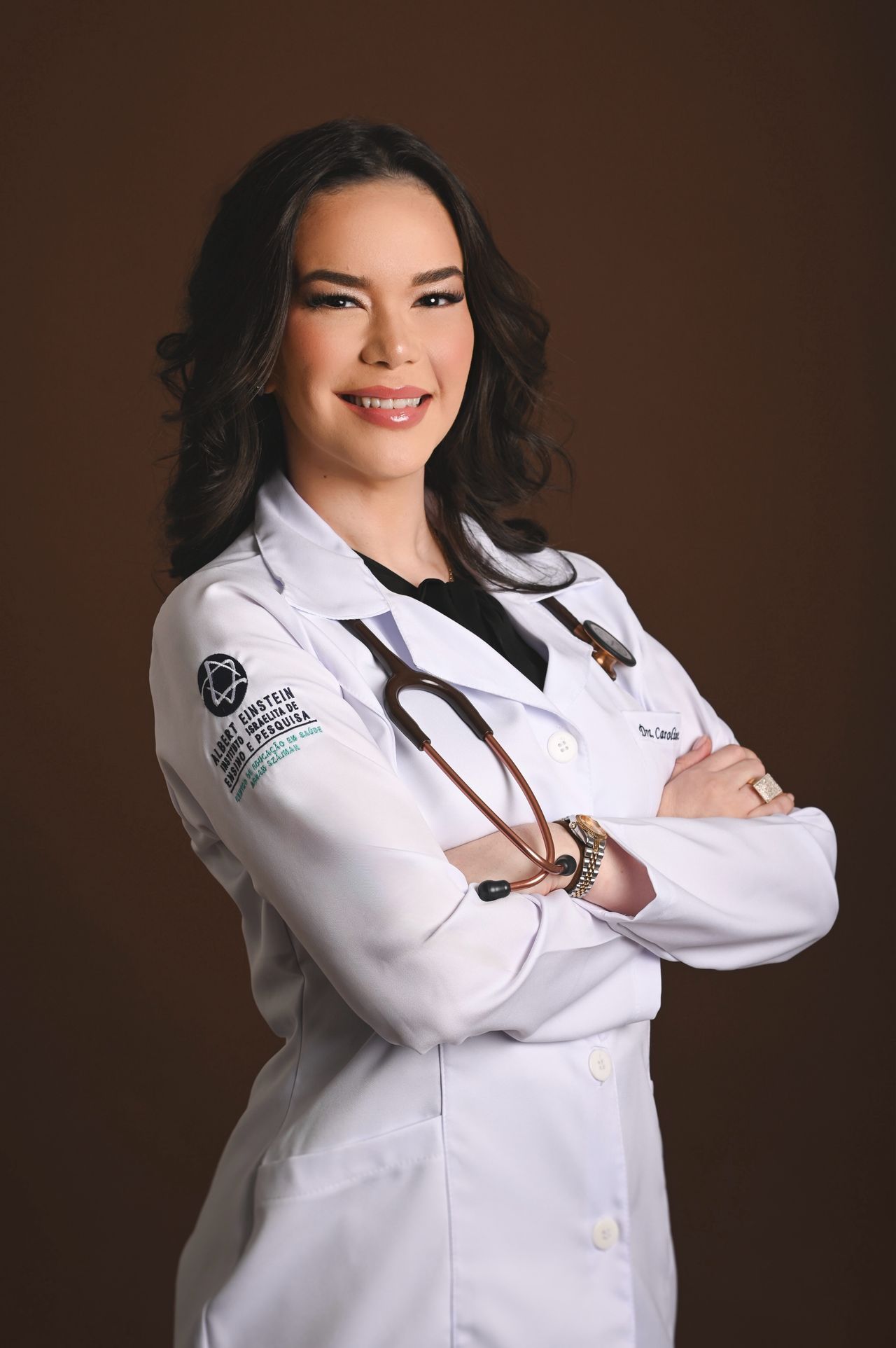 Caroline Viana Coêlho Da Franca-2