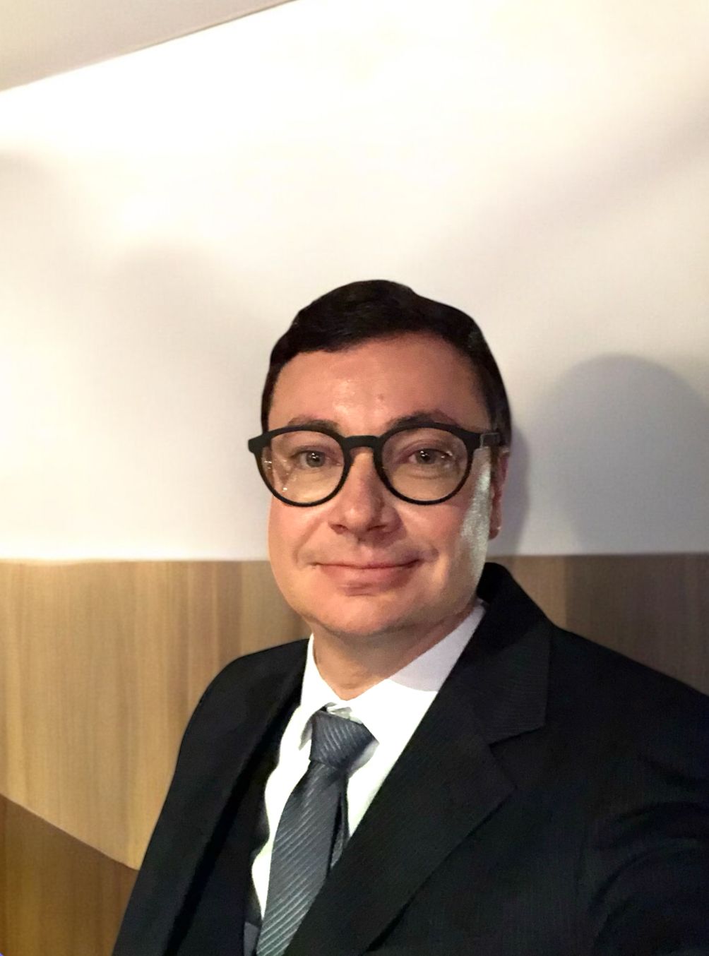 Gerson De Castro Canella-3