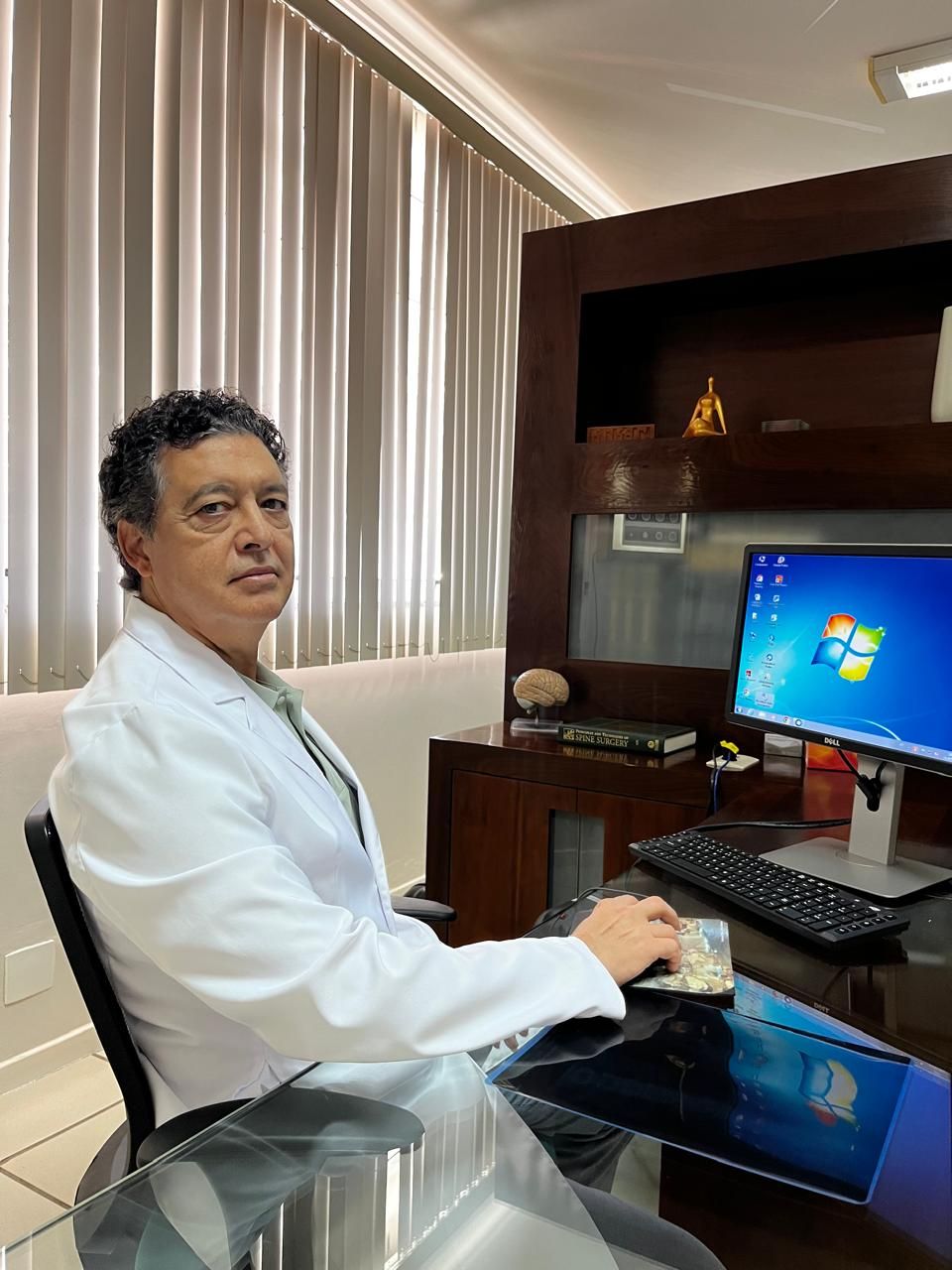 Marcos Antonio De Oliveira-16