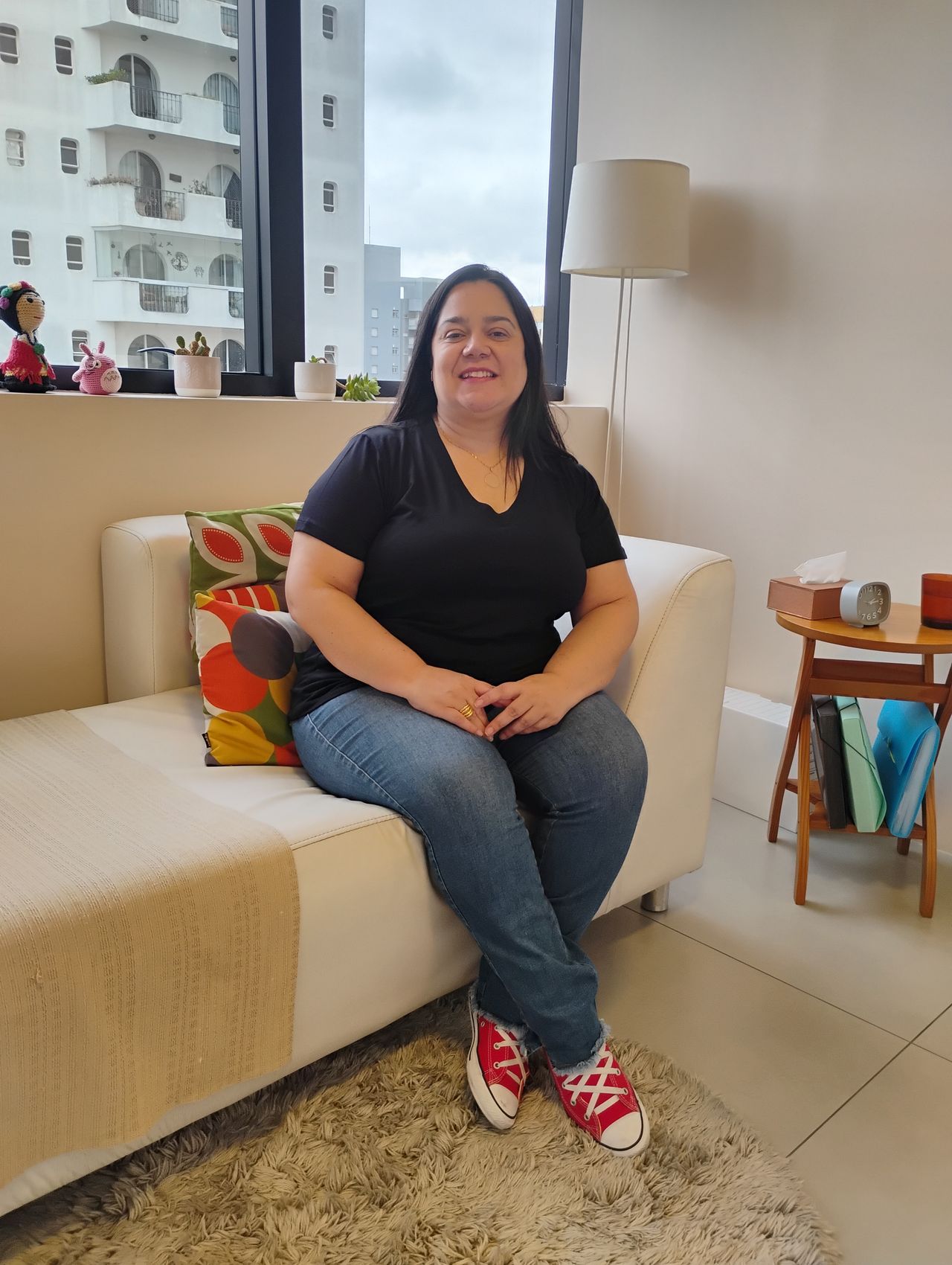 Tatiana Cristina  Jeronimo De Carvalho -0