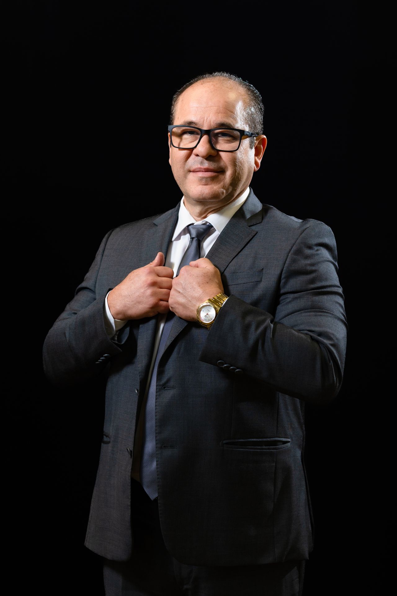 José Luís Lause Villas Boas-0