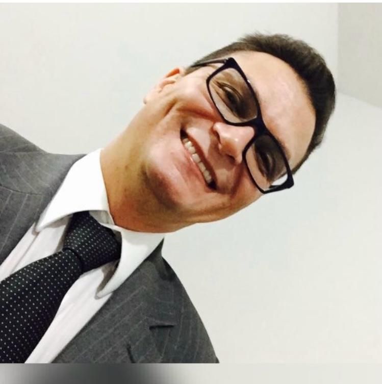 Roberto Honorato De Lima-0