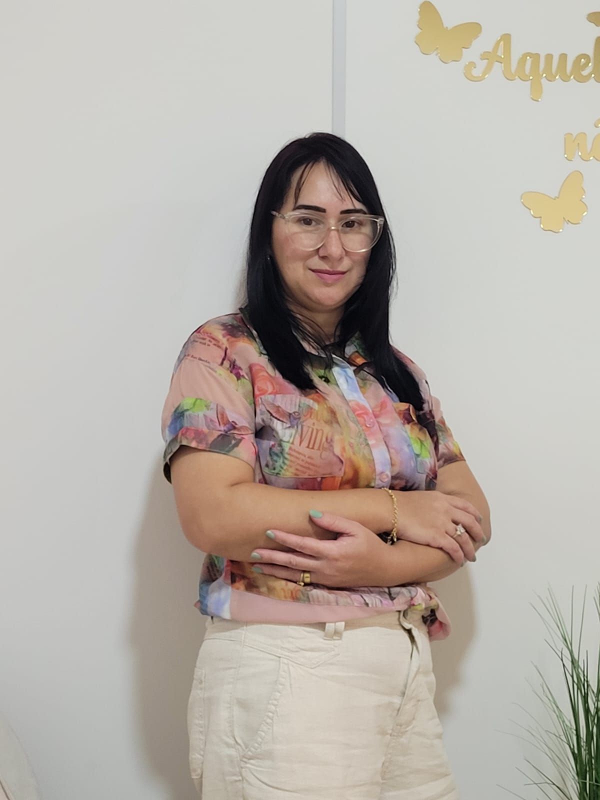 Elisangela Teresinha Santos Da Silva-9