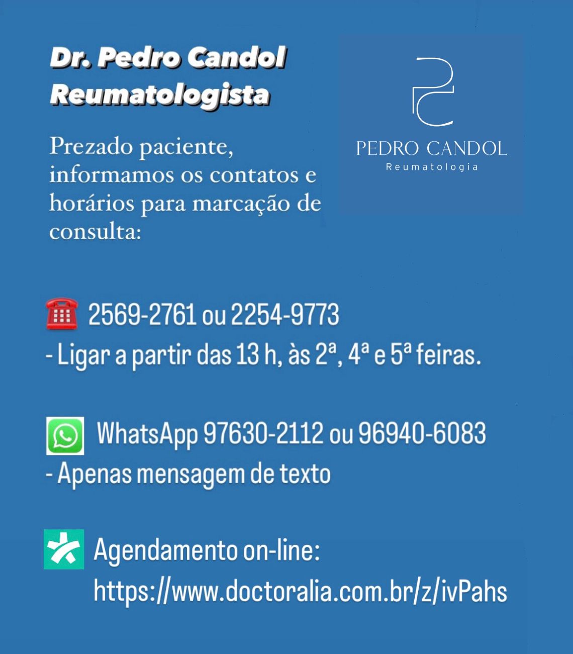 Pedro Serra De Candol-0