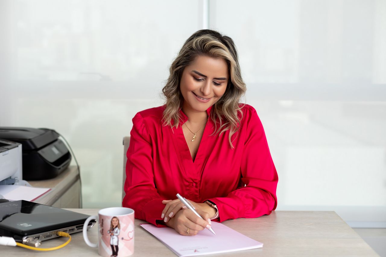 Flávia Araújo Milhomem-0