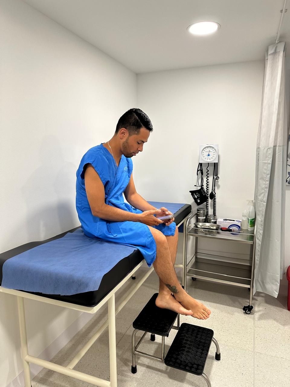 Jose Carlos Osorio Campo-0