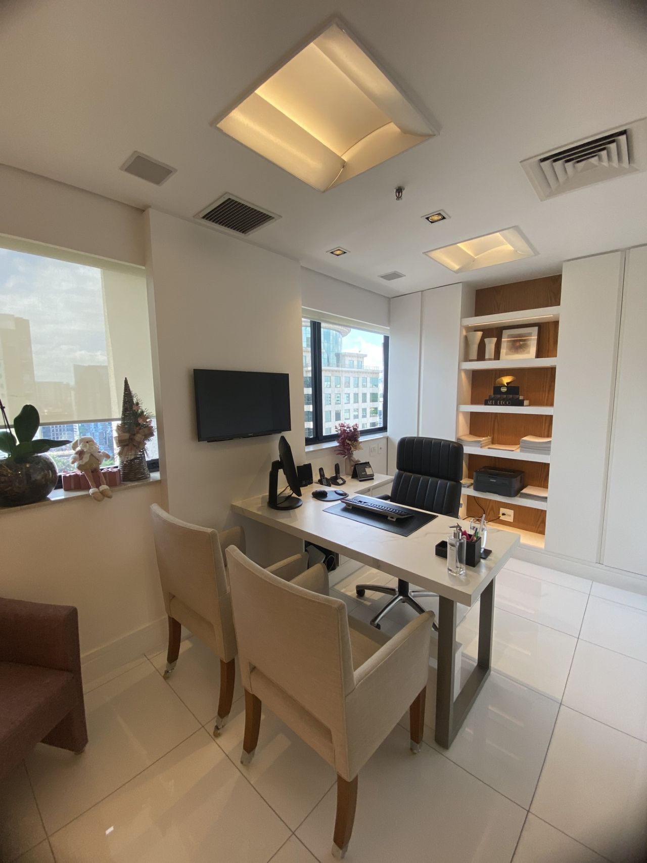 Caroline Aragão De Carvalho-1