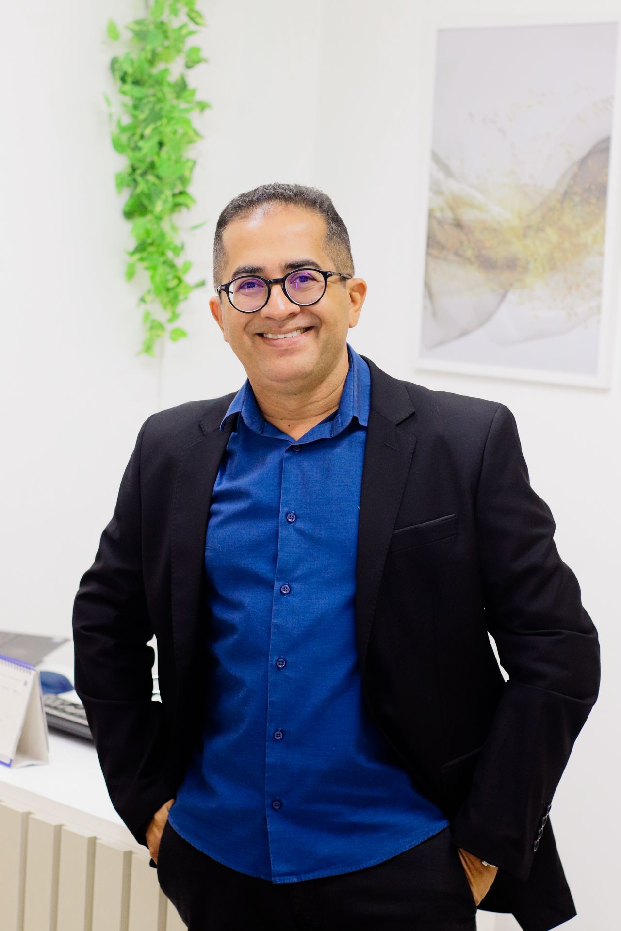 Jeferson Azevedo .-0