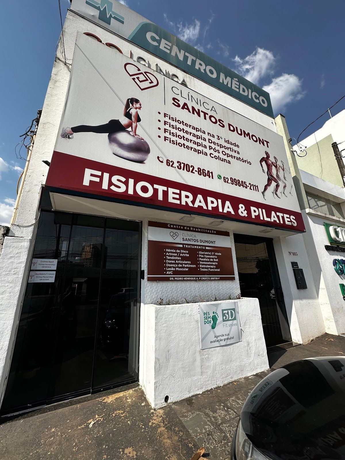 Pés Sem Dor -  Anápolis-9