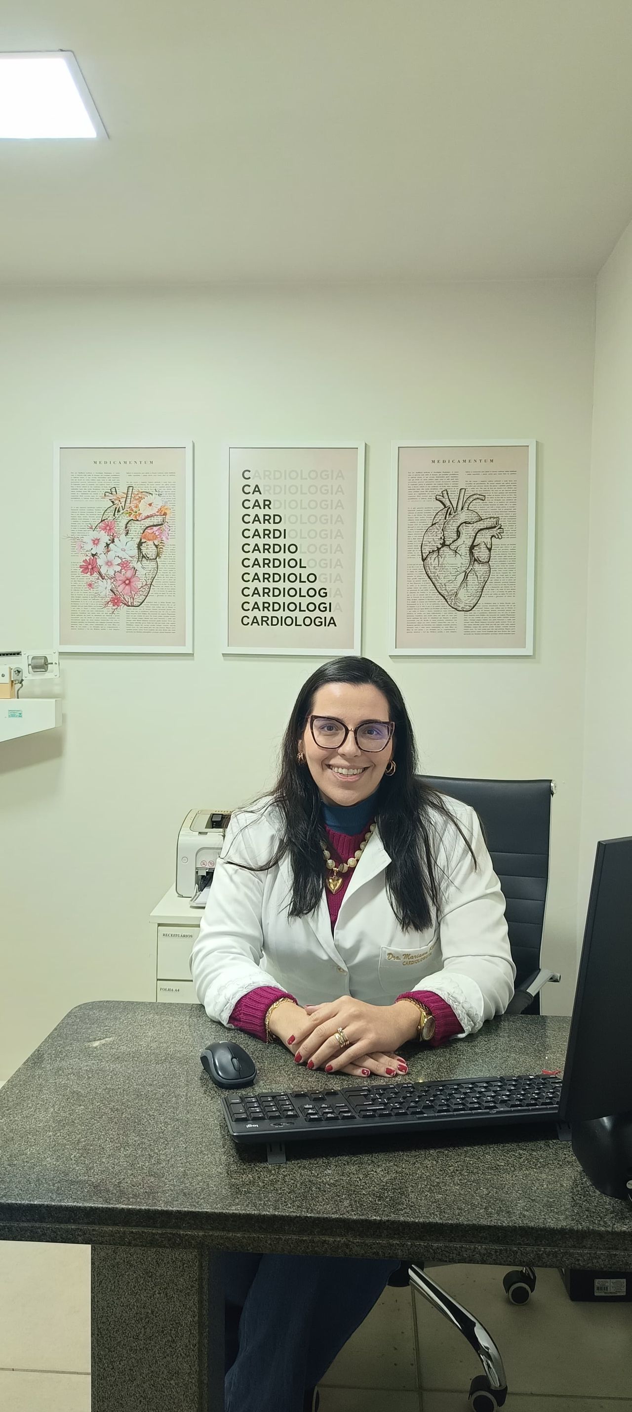 Mariana Cristina  Ribeiro Correa-0