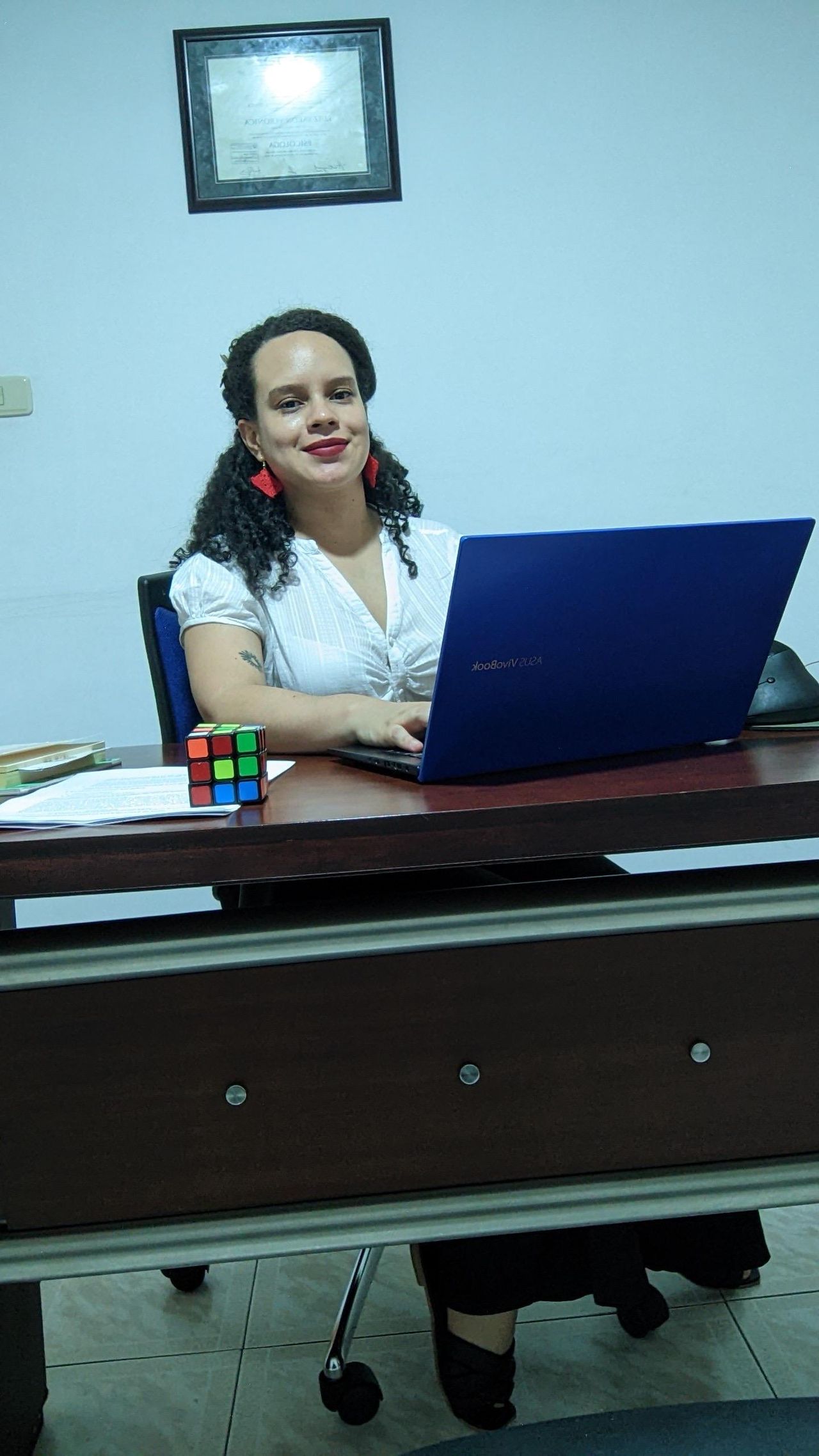 Veronica Ruiz Varon-2