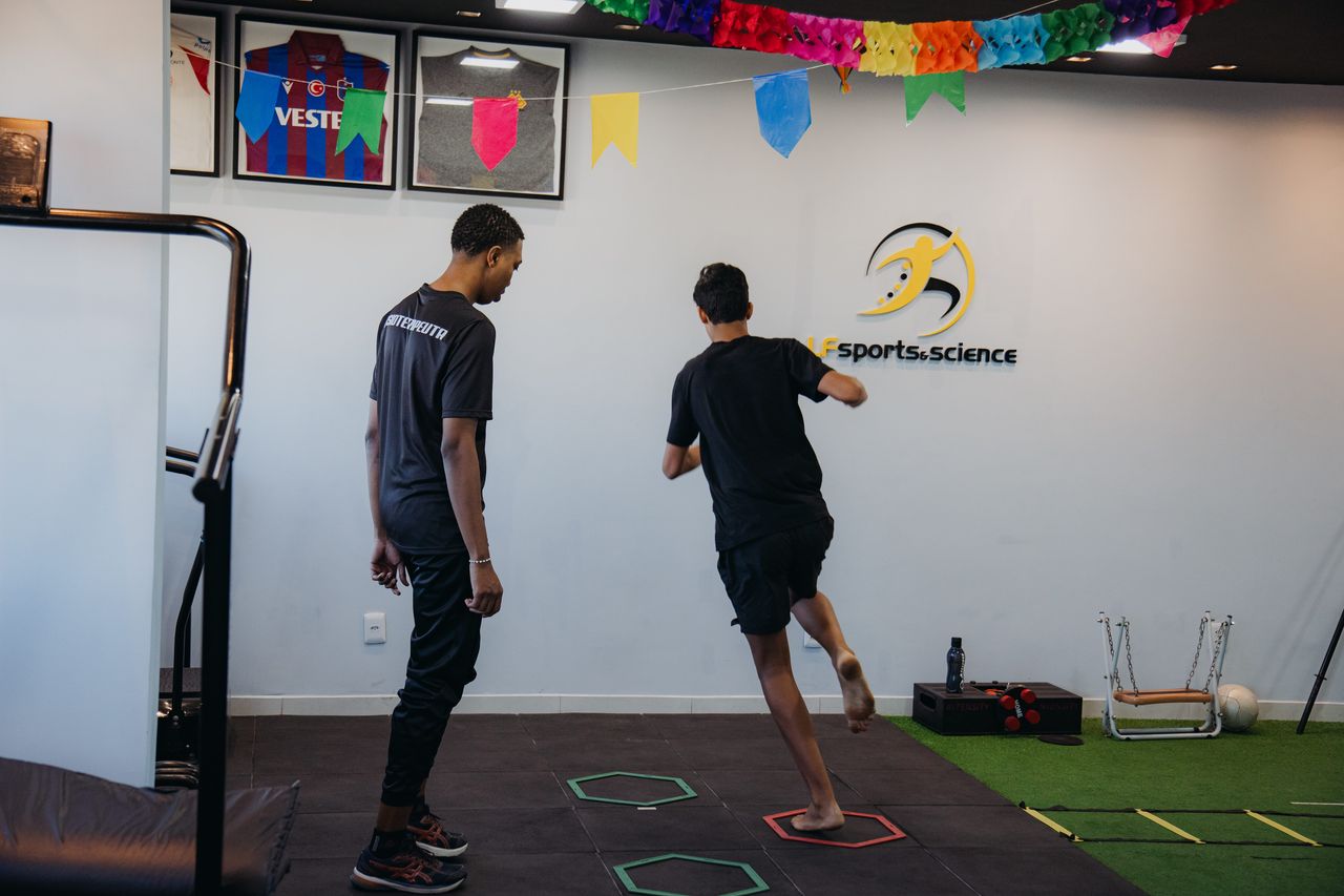 Luan  Dos Santos Mendes-2