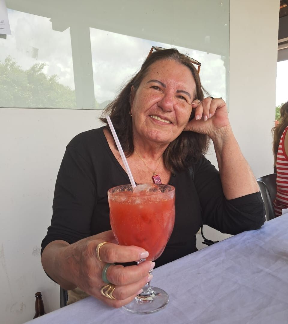 Maria Luzia Ventorim-0