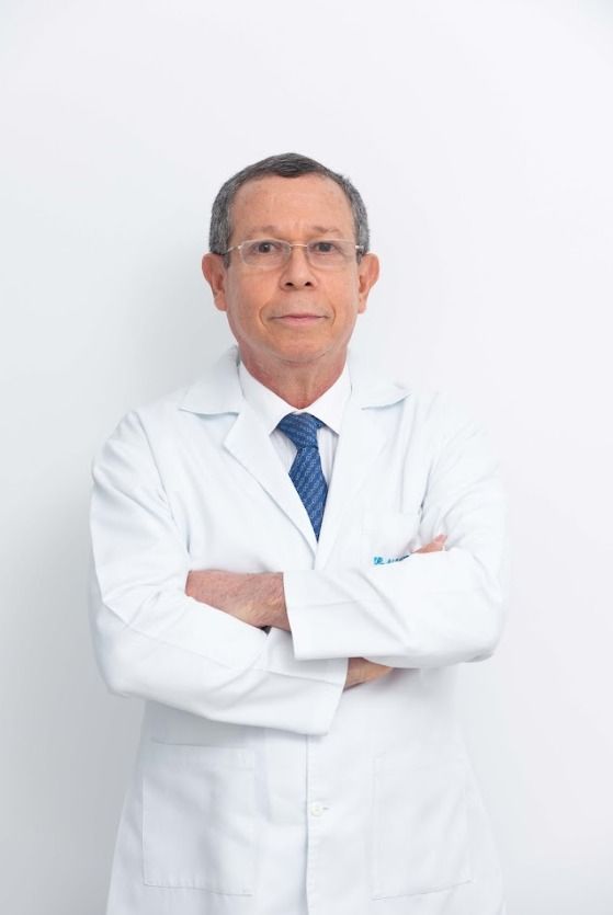 Alejandro González-0