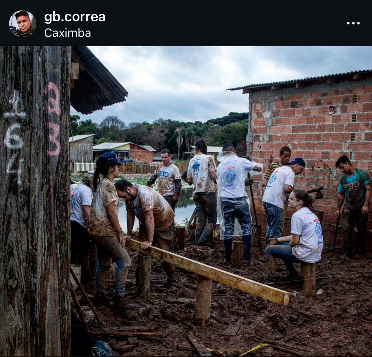 Gabriel  Fernando De Araújo Corrêa -11