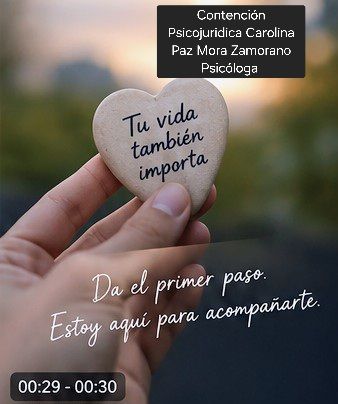 Carolina Paz  Mora Zamorano -11