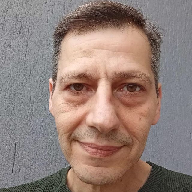Evandro Rodrigo Luchetta-0
