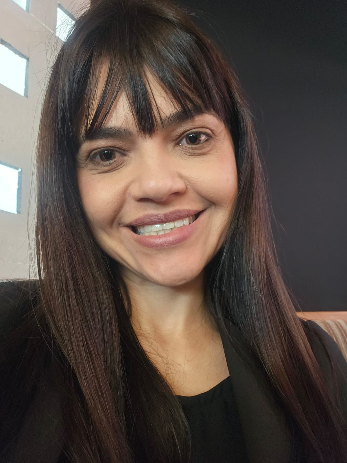 Magali Gomes Carneiro Gensem-0