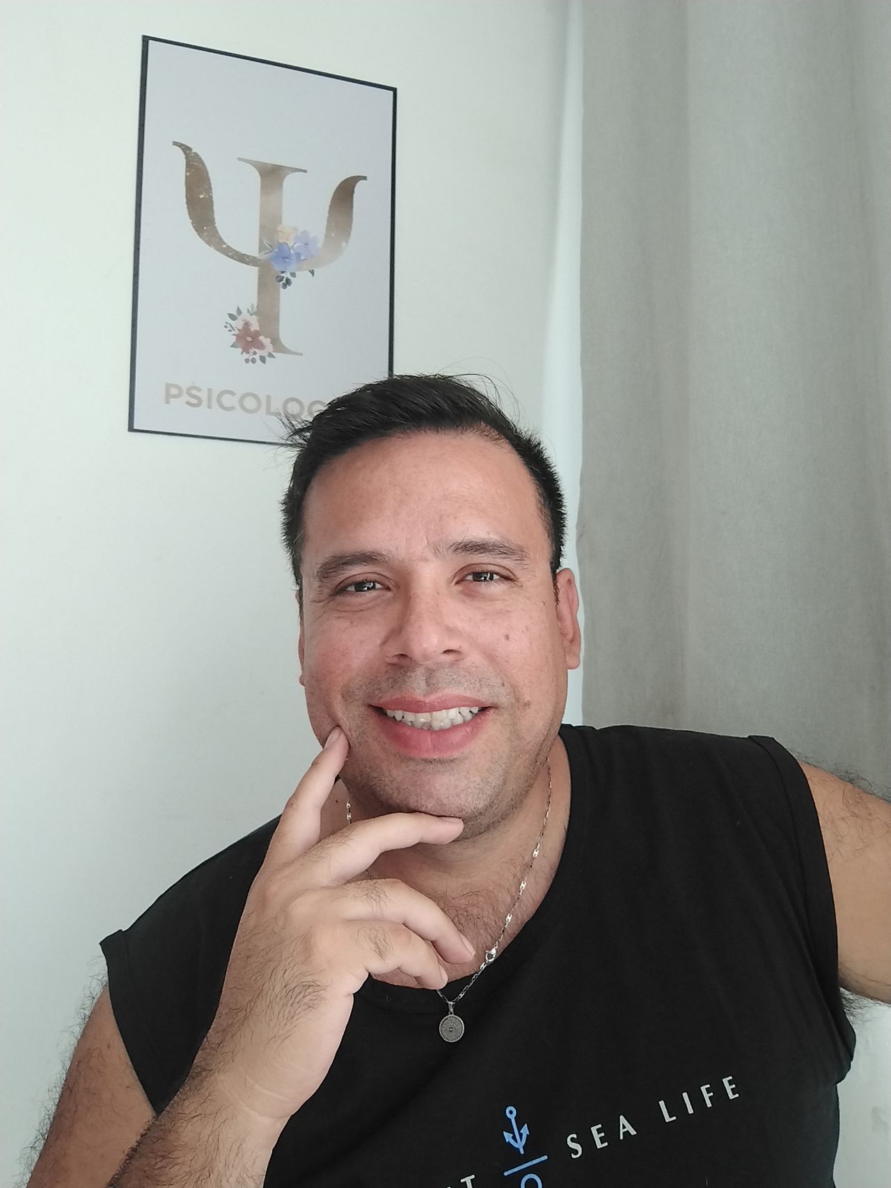 Julio  Geigher-6