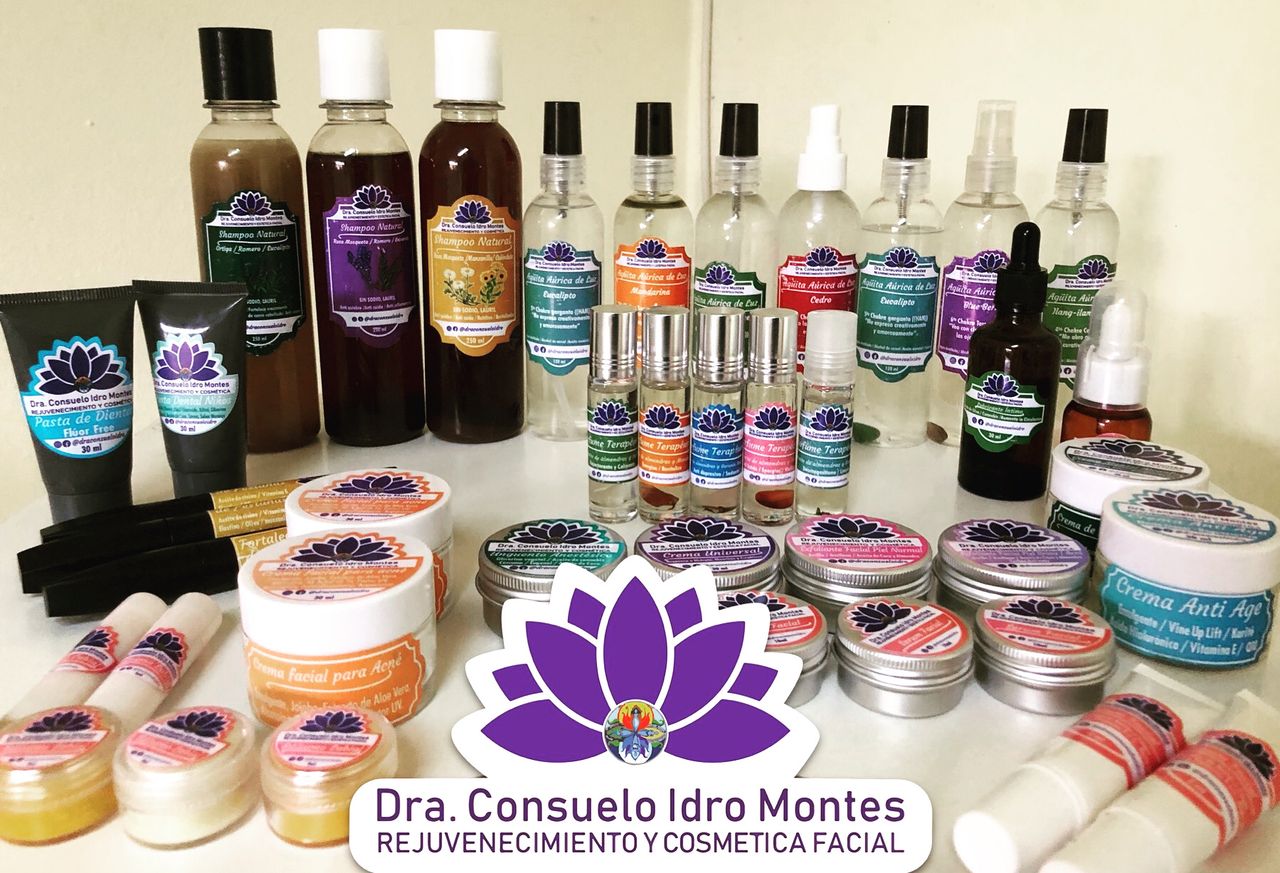 María Consuelo Idro Montes-10