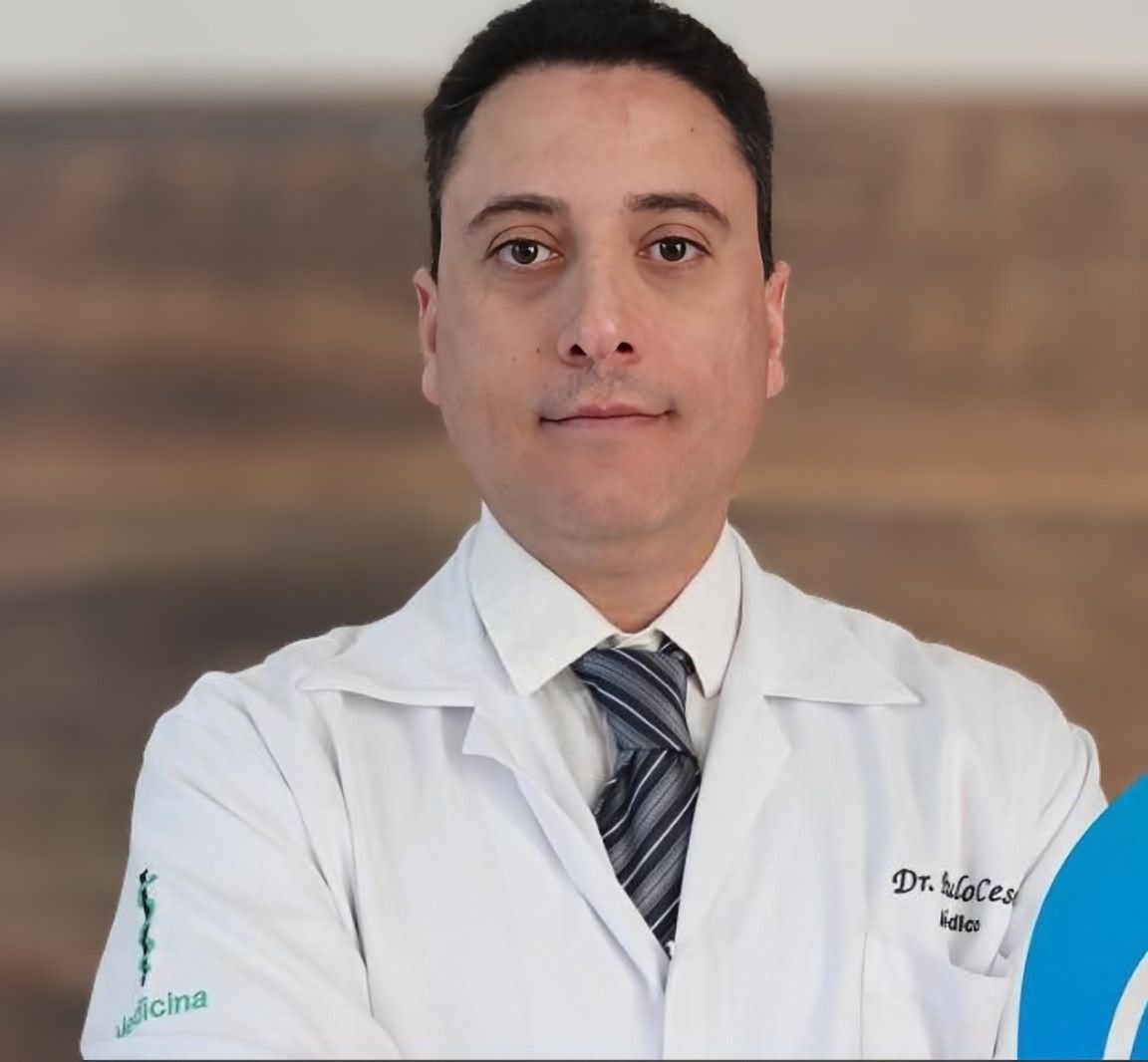 Paulo  César Ferreira Dos Santos-0