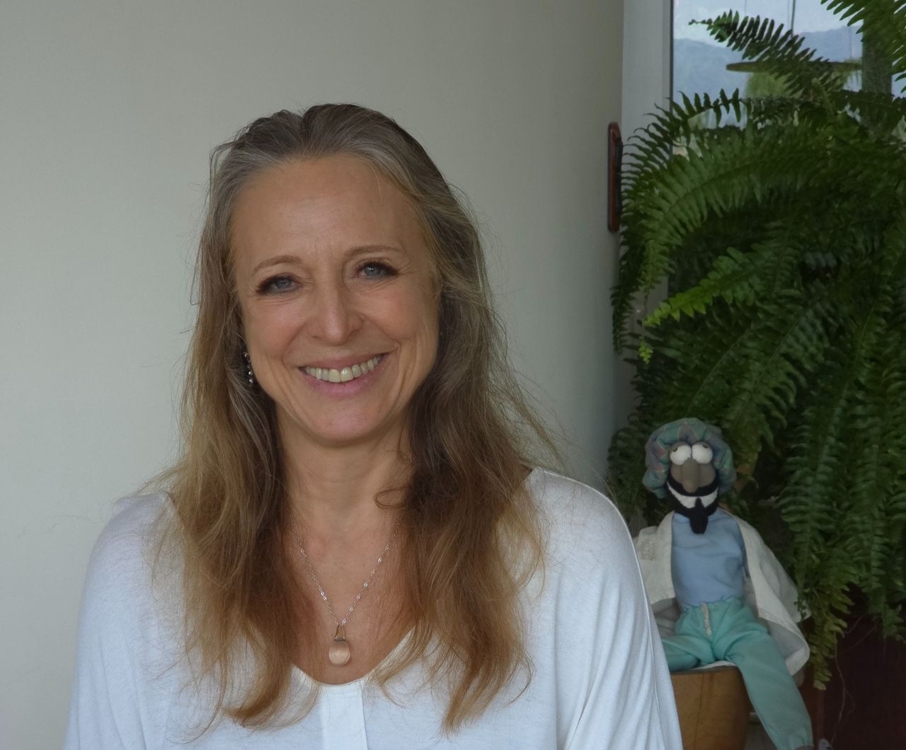 Ana Lucia  Carvalho De Rezende Starling-0