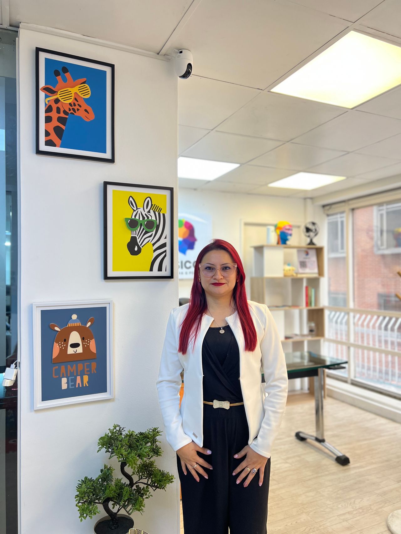 Sandra Johana Ballen Ramos-11