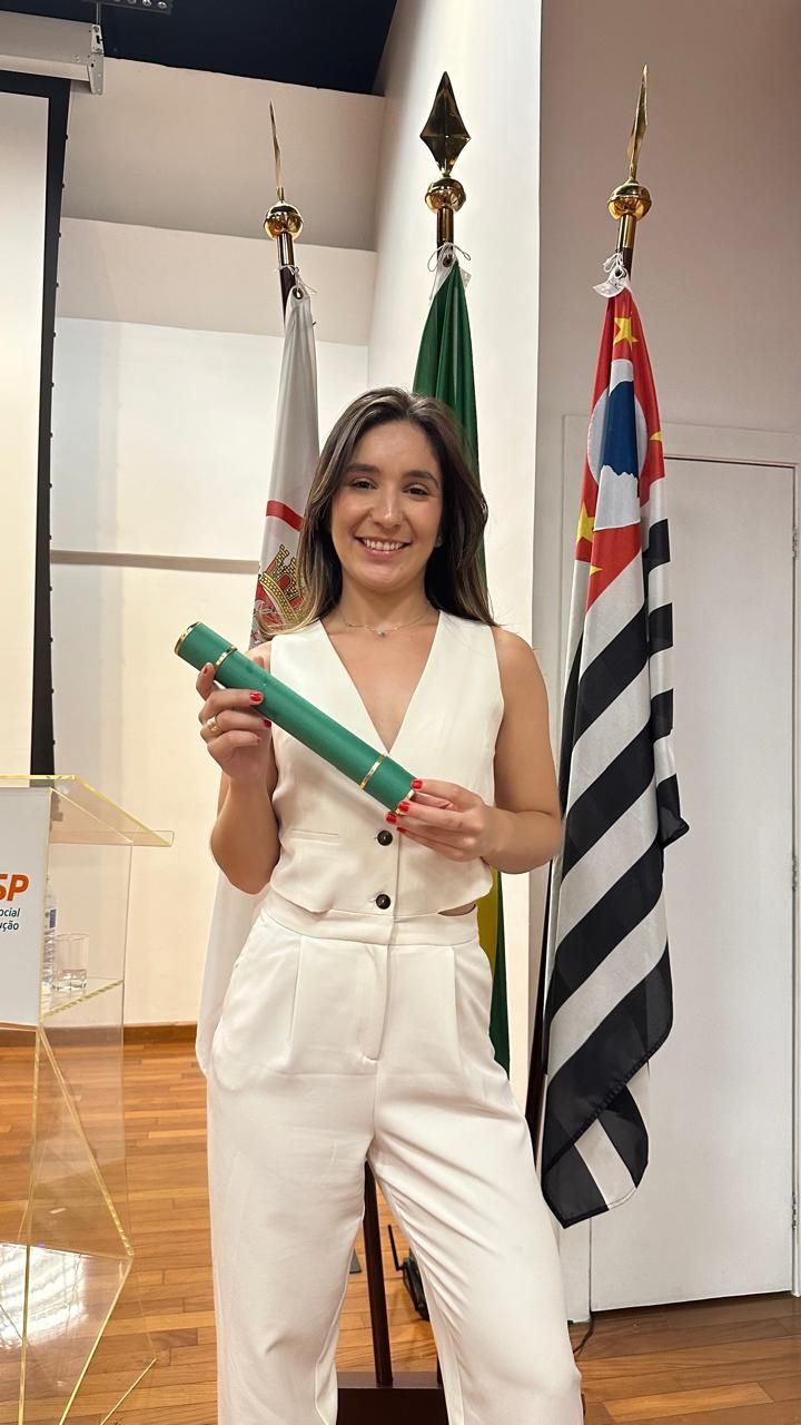 Karen Gabriela Do Santo-1