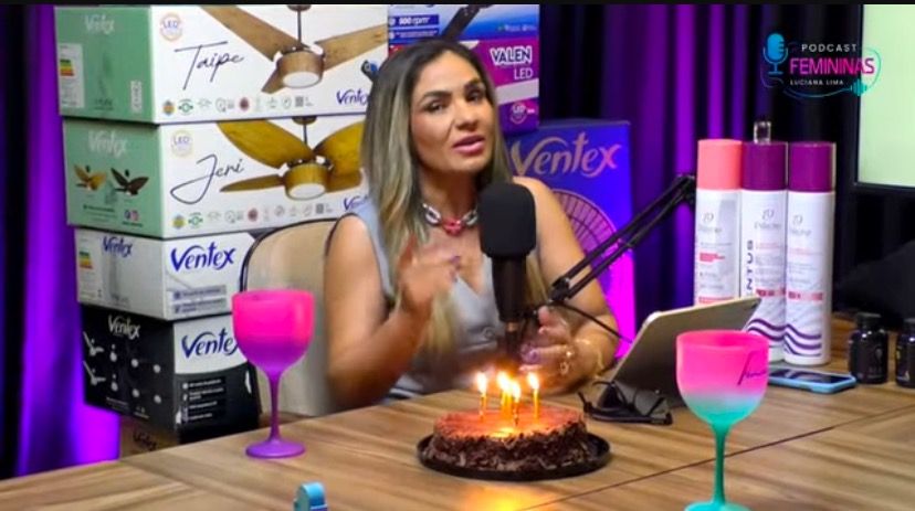 Luciana Aparecida De Lima-8