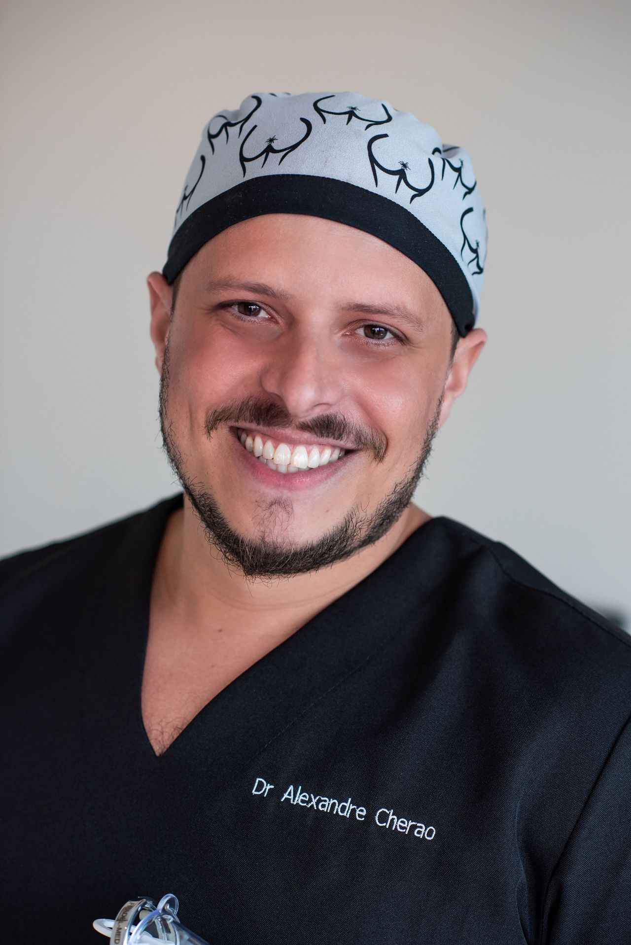 Alexandre Andrade Da Silva Cherão-8