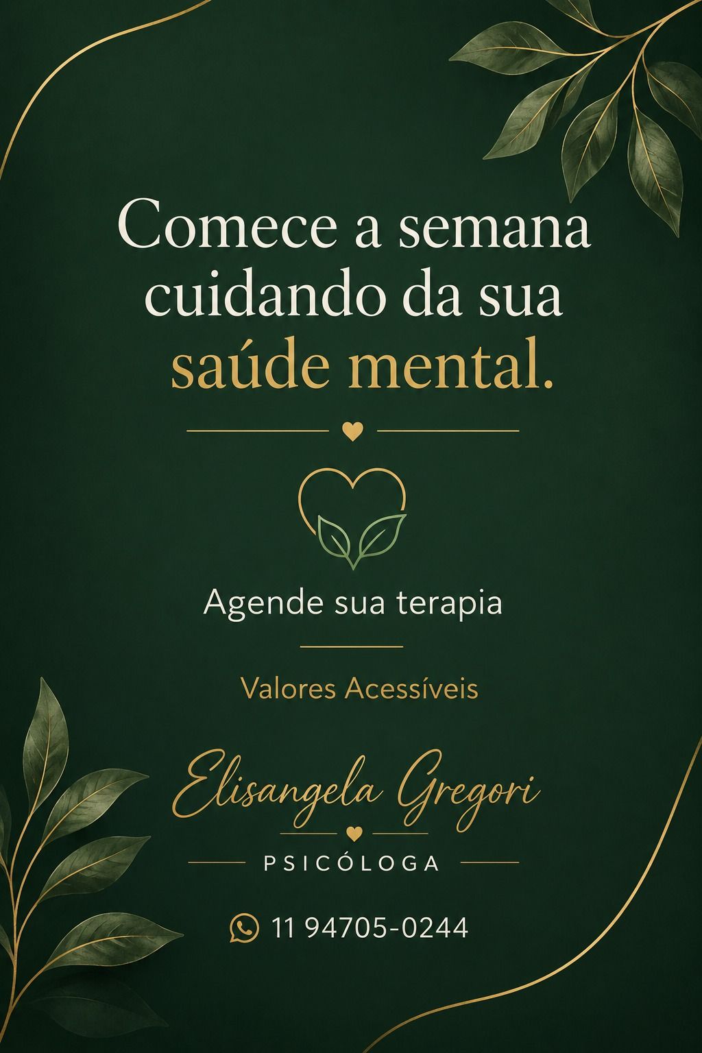 Elisangela Gregori-5