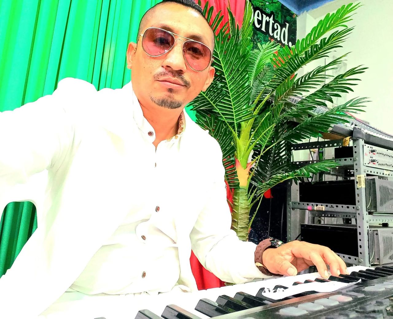 David Daniel García Alejos-83