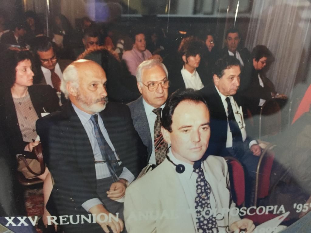 Daniel Alberto Abeszyc-0