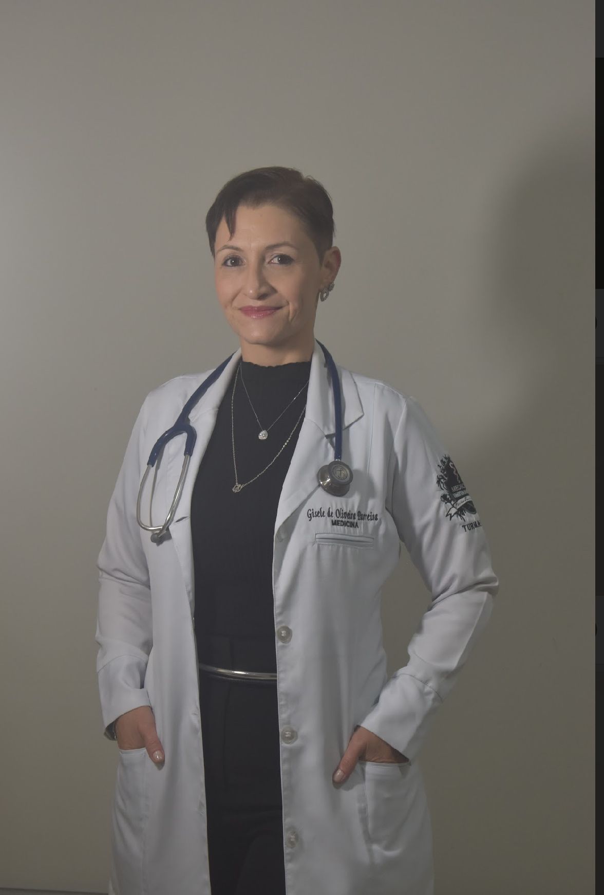 Gisele  De Oliveira Parreira-1