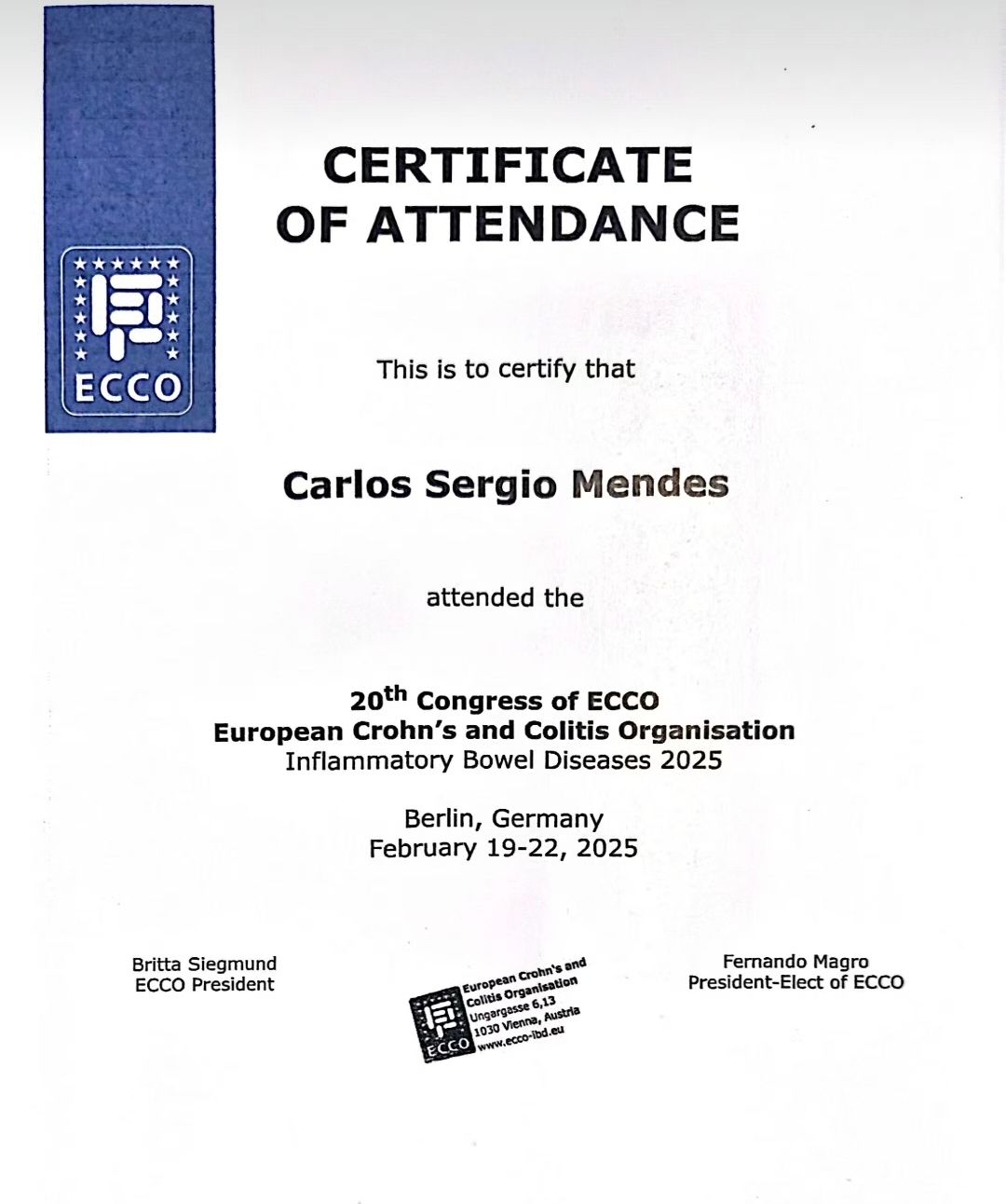 Carlos Sérgio Menezes Mendes-13