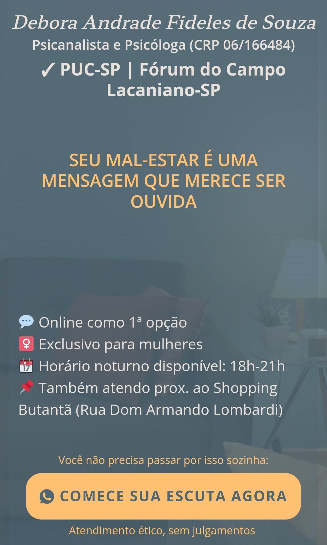 Debora Andrade Fideles De Souza-2