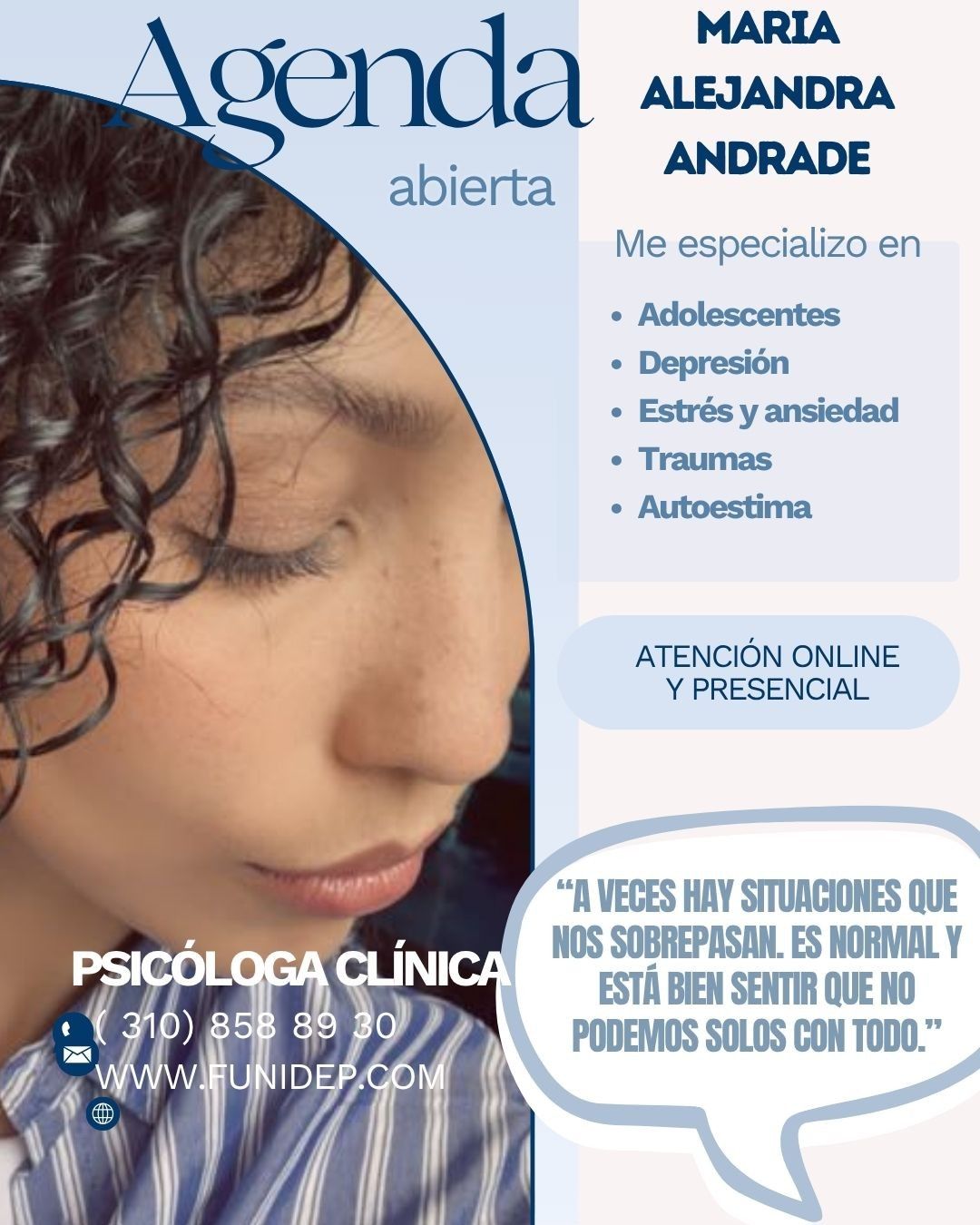 Maria Alejandra Andrade Bracho-0