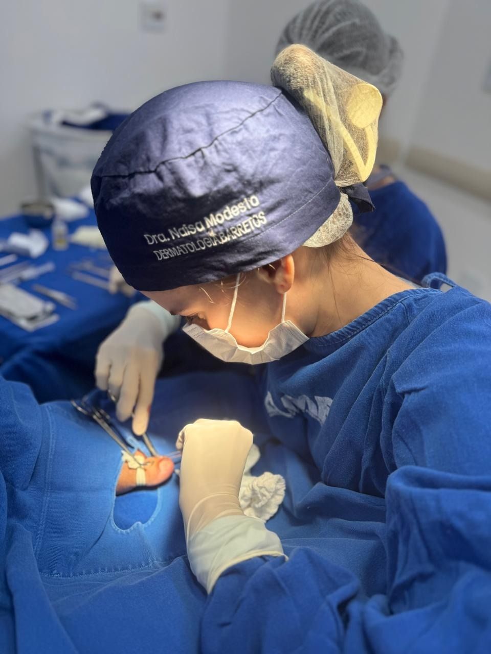 Naisa Carvalho Modesto De Abreu-1