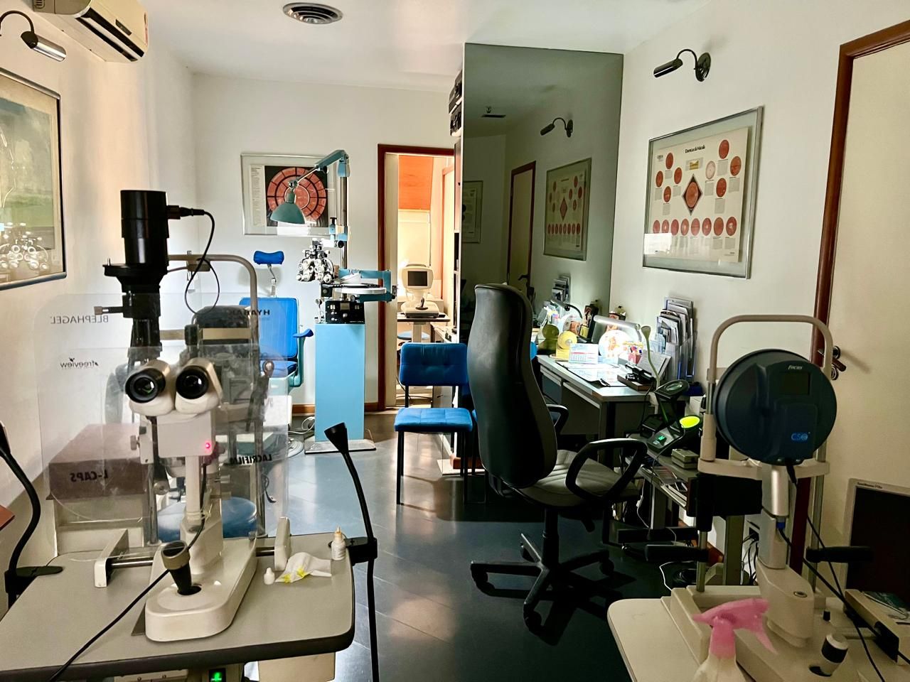 Marco Antonio De Almeida-9