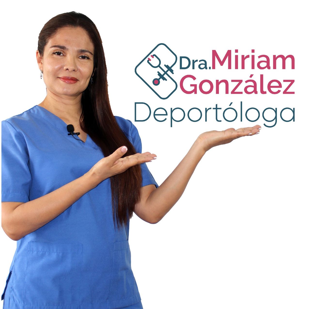 Miriam González Ortiz-2