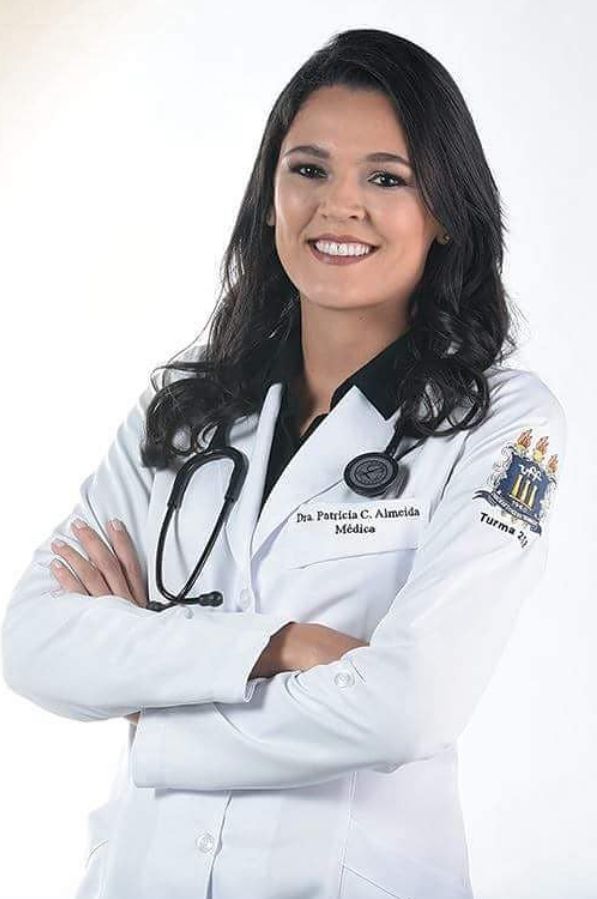 Patricia   Costa De Almeida-0