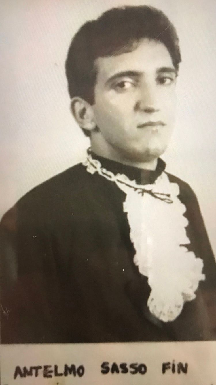 Antelmo Sasso Fin-0