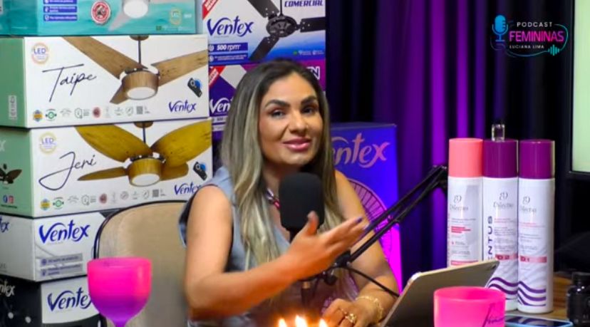 Luciana Aparecida De Lima-9