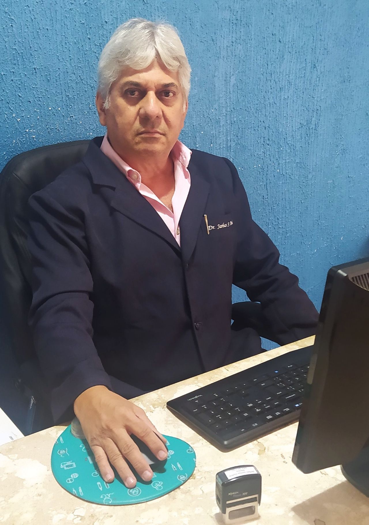 Jarbas Santos Dultra-0